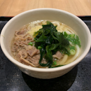 Beef Udon ($11.90+)
