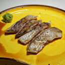 🌟 Grilled Nodoguro (Blackthroat Sea Perch) (off menu item)