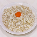 Joyden’s Signature ‘Moonlight’ Rice Vermicelli with Egg White and Scallop 