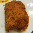 Best Fast-food Fried Chicken