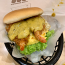 MOS Burger (Our Tampines Hub)
