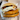 NEW laksa prawn burger