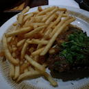 Steak and Fries 