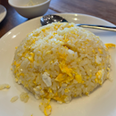 Egg Fried Rice 