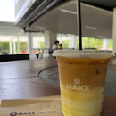 Maxx Coffee (NUS Central Library)