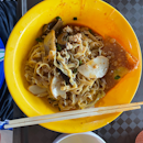 NTUC Foodfare (Bukit Batok Driving Centre)