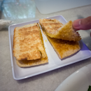 Butter Kaya Toast