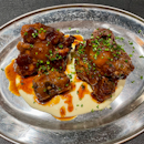 Braised Oxtail Beef  $38