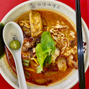 Signature Ipoh Curry Noodles