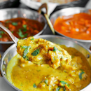 Butter & Spice is a hidden gem in the East Coast area, serving a variety of tandoor and unique Northern Indian cuisine. 