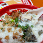 Zhen Zhen Porridge (Maxwell)
