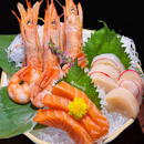Fresh Sashimi Platter