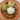 Coconut, biscoff & pistachio on crunchy waffle