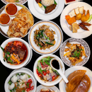 York Hotel Singapore’s popular Penang Hawkers’ Fare returns for the second edition this year from 2 September to 18 September. 