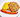 Porky Egg Waffle With Sausage (SGD $19.50) @ Fuel X.