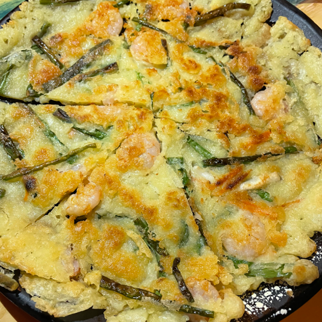 Chives Jeon 