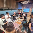 BBQ Cooking Class