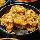 Crunchy Lotus Banchan