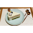 · 🍰 Citrusy Cake for Happier Bday 。... 