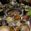 As authentic as it gets kbbq in sg! 