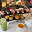 My number 1 favourite high tea in Singapore