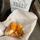 Bread Ahead Bakery Borough Market