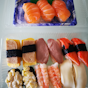 Sushi Take-Out (Woodlands Xchange)