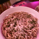 Garlic Noodles | $16