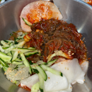 Ming Jia Korean Food (Bukit Timah Plaza)