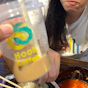 Hook Coffee (Lau Pa Sat)