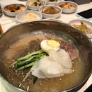 The Palace Korean Restaurant