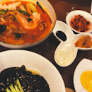 Hwang Sil Korean-Chinese Restaurant