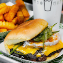 For one day only on Saturday, 5 November from 11am until sold out, Shake Shack Singapore is launching the first-ever chef collaboration with Chef Malcom Lee of Michelin-starred Candlenut on a limited-edition menu at the Neil Road outlet. 