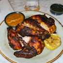 Colombian Chicken $64+/$32+ (Full/Half) 