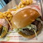 Fatburger & Buffalo's (Square 2)
