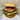Portobello Wagyu Burger  $9.30