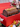 Hazelnut Rocher Yule Log Cake