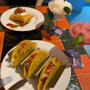 mexican dinner