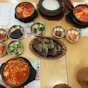 SBCD Korean Tofu House (Millenia Walk)