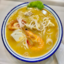 Rayben King Seafood Soup