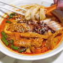 Ipoh Curry Noodle