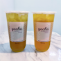 Yocha Tea & Desserts (Tampines Greenridges)