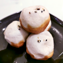 Pan-Fried Buns (生煎包)
