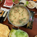 Teochew Traditional Steamboat Restaurant - BEST IN SG