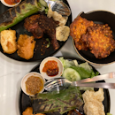 Bara Food - yummy Indonesian food