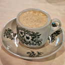 Nanyang Kopi Kia Claypot Coffee (Alexandra Village Food Centre)
