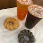 Dunkin’ Donuts (Hillion Mall)