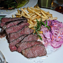 Wagyu Beef Ribeye Steak ($37.90++)