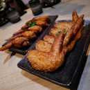 Goma Wings ($9++)
