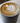 White Coffee (Hot) (RM 12)